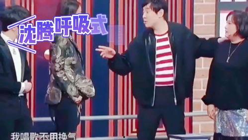 腾哥爆料爆笑视频,爆笑视频笑翻全场，网友直呼“笑到肚子疼”！