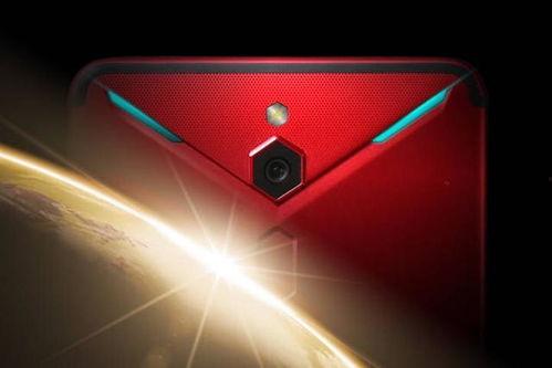 红魔手机最新爆料消息是真的吗,真假难辨，揭秘真相！